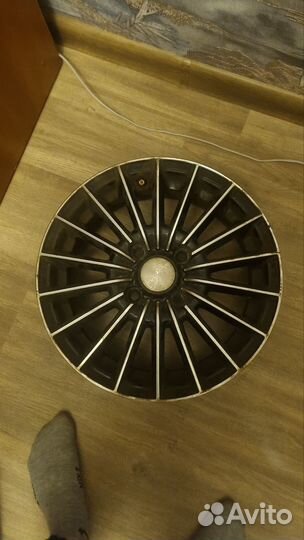 Литые диски 14радиус