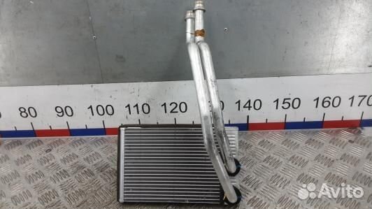 Радиатор отопителя chevrolet cruze J300 (ABR15KJ01