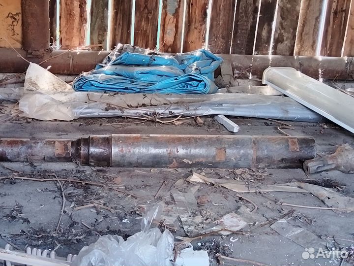 Пневмоударник 110