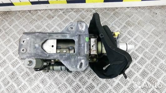 Рулевая колонка BMW 7 E65 (92Z09JY01)