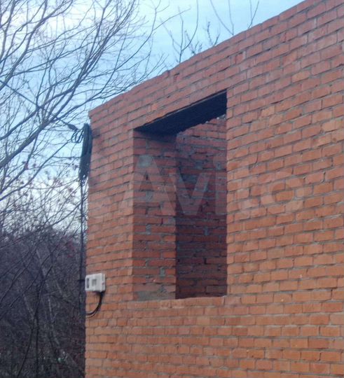 Дом 63,9 м² на участке 5,2 сот.