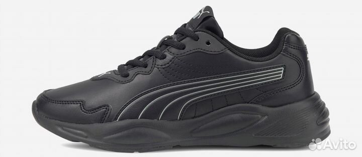 Детские кроссовки Puma