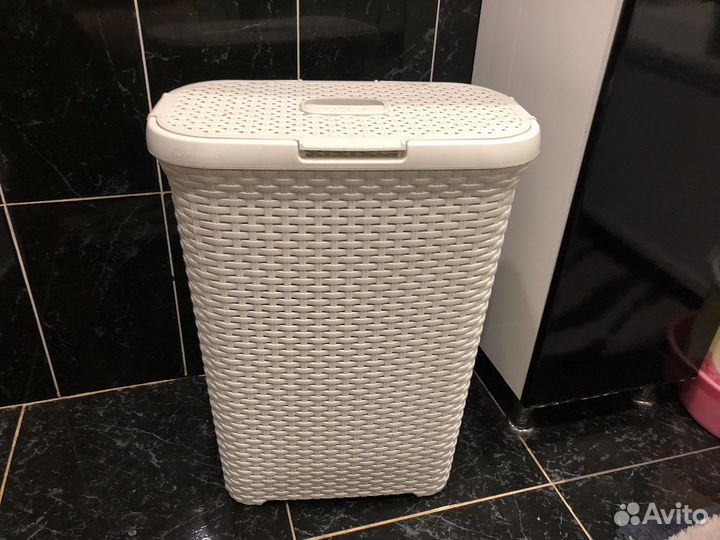 Корзина для белья