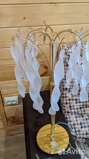 Светильник Odeon Light