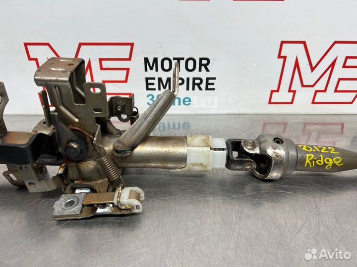 Рулевая колонка Honda Ridgeline 2006