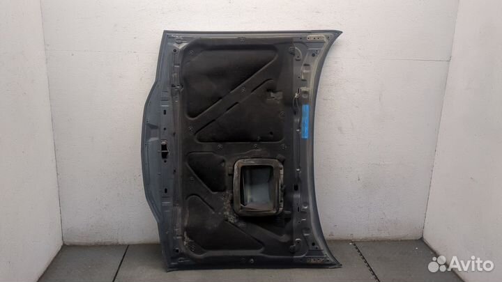 Капот Nissan Terrano 2, 2004