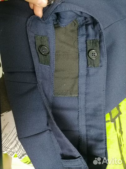 Школьный костюм для мальчика 134