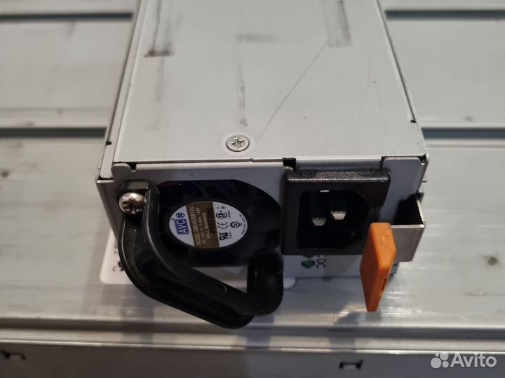 Серверный блок питания