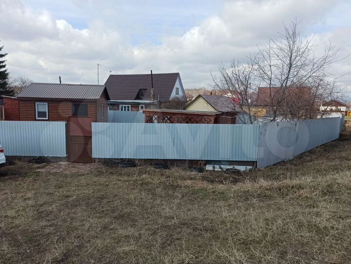 Дача 25 м² на участке 5 сот.