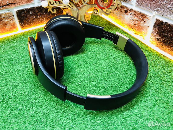 Наушники wireless headphone t8