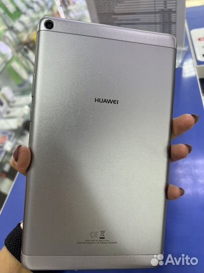 Планшет huawei Mediapad T3 8.0