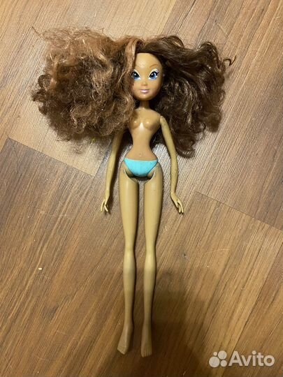 Куклы winx винкс mattel