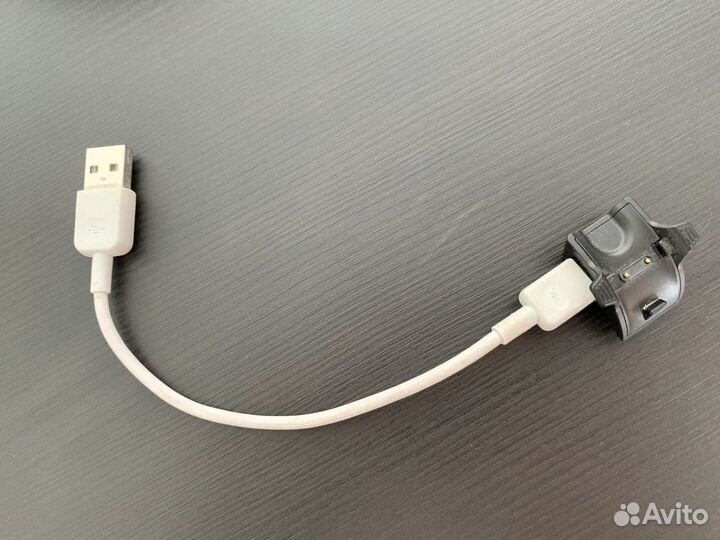 Фитнес браслет honor band 3 черные