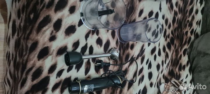 Блэнлер Редмонд