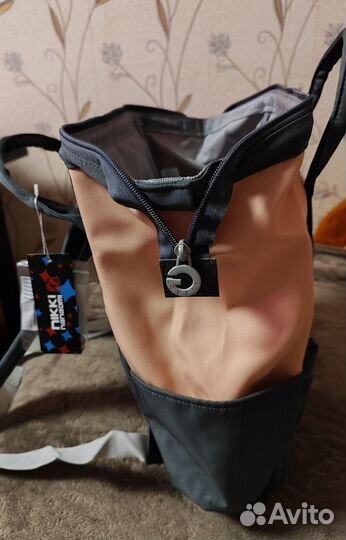 Рюкзак для девочки, подростка, школьный