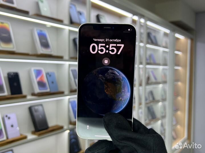 iPhone 12 Pro, 128 ГБ