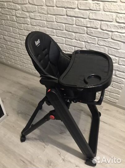 Стульчик для кормления Nuovita 