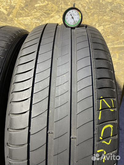 Michelin Primacy 3 225/55 R17