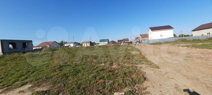 Участок 5,6 сот. (СНТ, ДНП)