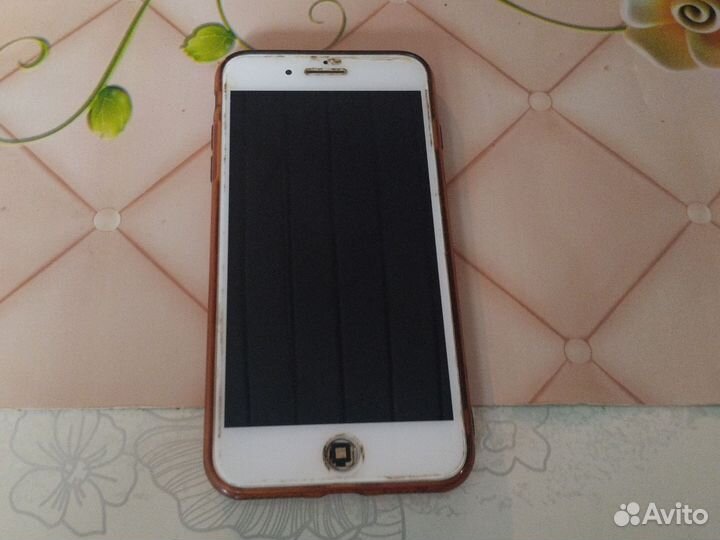 iPhone 7 Plus, 64 ГБ