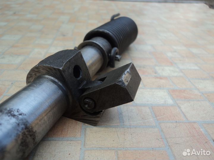 Запчасти на мотоцикл Урал