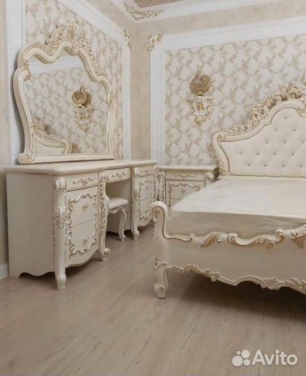 Спальня батичелла