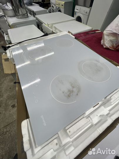 Встраиваемая электрическая панель gorenje