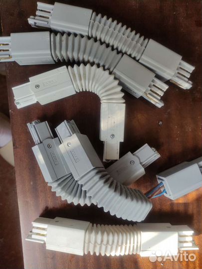 Трековые светильники lival CDM-T 70W.Bandit