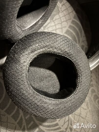 Steelseries arctis nova pro wireless