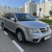 FIAT Freemont 2.4 AT, 2013, 250 000 км, с пробегом, цена 1 400 000 руб.