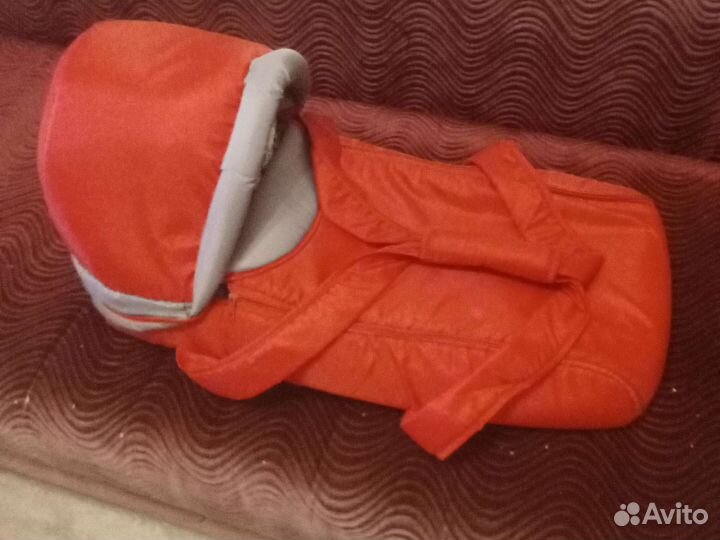 Детская переноска