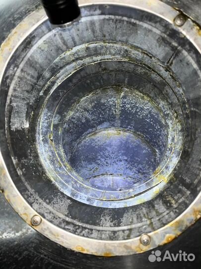 Монтаж систем вентиляции