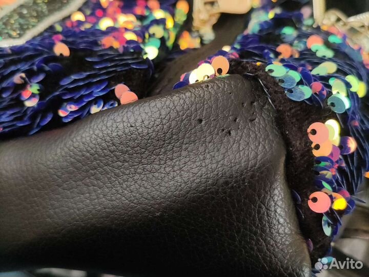 Рюкзак Justice