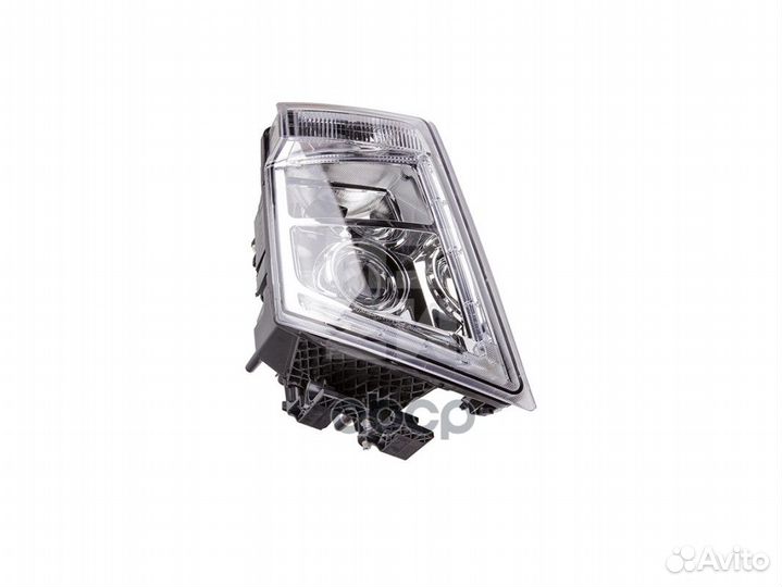 773-1134R-LD-E1 фара правая H7/H7/PY21W/LED от