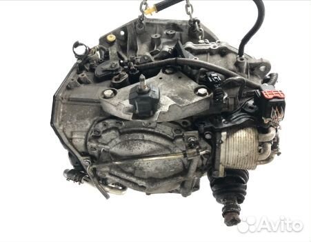Коробка передач АКПП Renault Espace 2.0 DCi AJO002