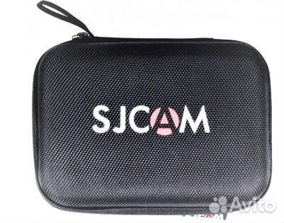 Сумка sjcam для экшн - камеры SJ4000 (M)