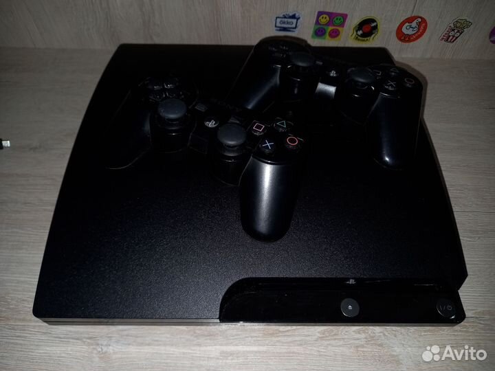 Sony playstation 3 PS3