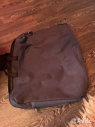 Перенеска для животных