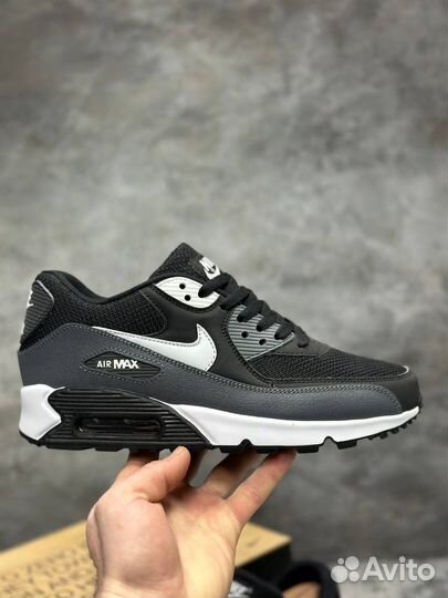 Кроссовки Nike air max 90 new