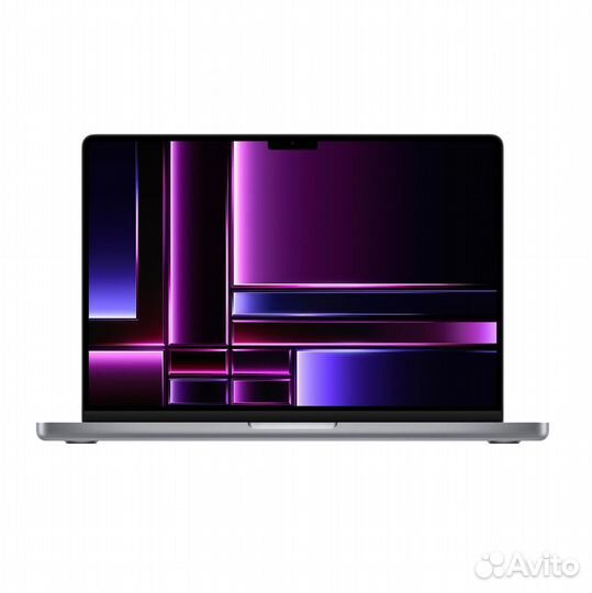 Продам macbook PRO 16