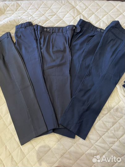 Школьная форма