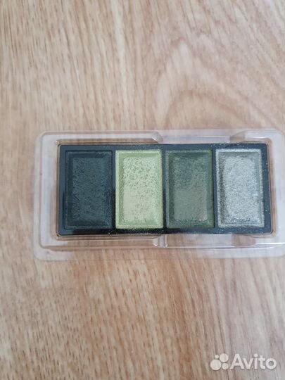 Тени cle de peau 315