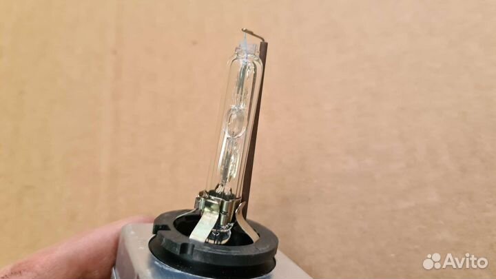 Ксеноновая лампа Bmw X3 F25