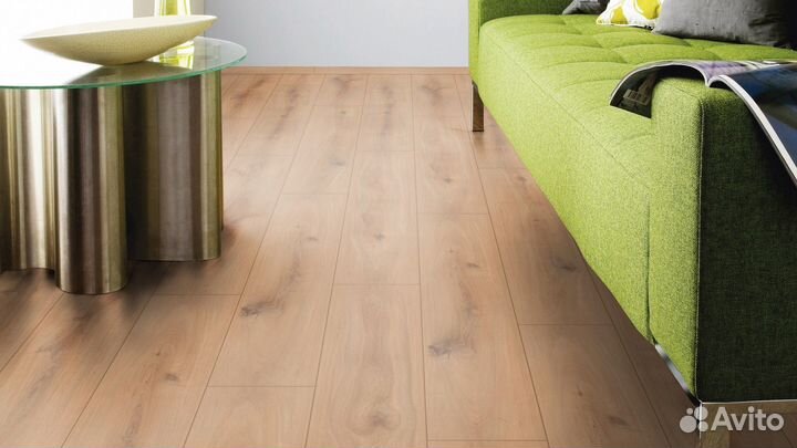 Ламинат Binyl PRO Дуб Гамильтон (Hamilton Oak)