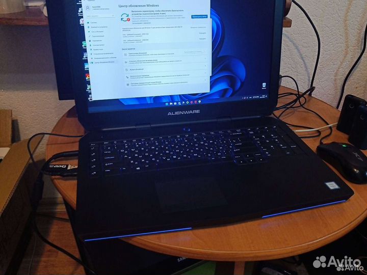 Dell Alienware 17 R3