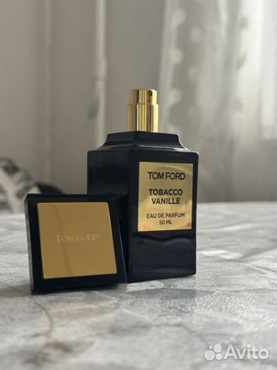 Духи Tom ford tobacco vanille