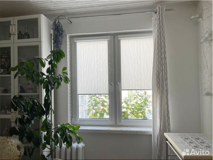Рулонные шторы / Жалюзи от производителя