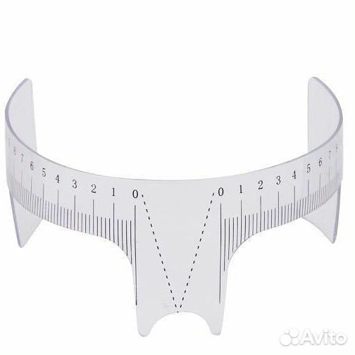 Краска для бровей и ресниц