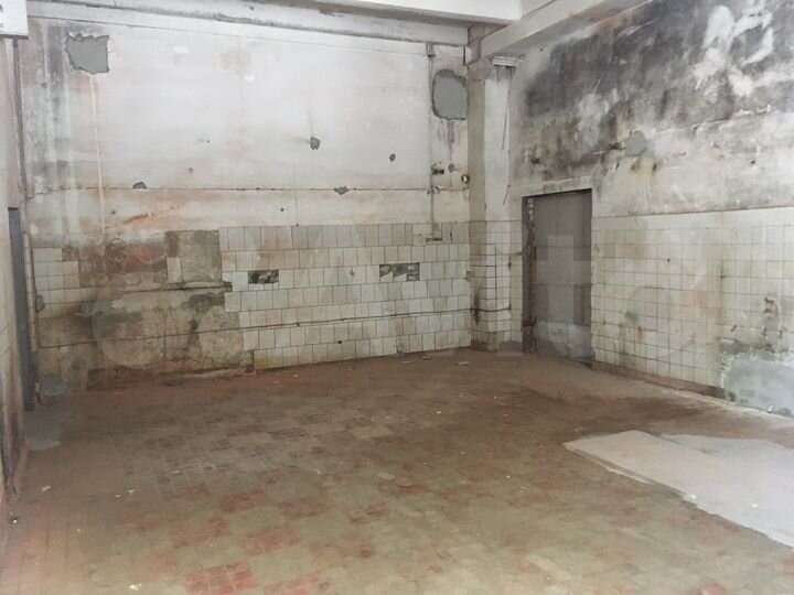 Производство, 400 м²