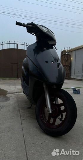 Мепед honda DIO AF34